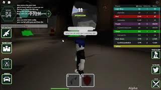Roblox Zombie Defence Tycoon FREE XP AND GOO