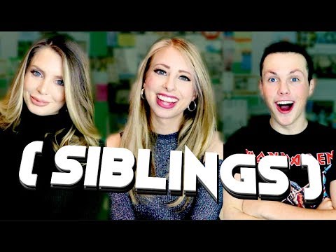 SIBLINGS | THE FOURTH