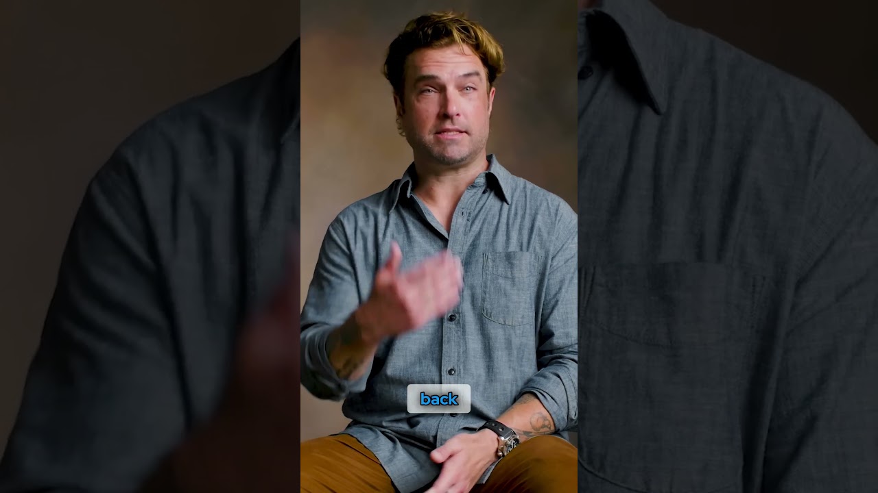 Childhood Realizations-Discovering My Father's Secrets Childhood Realizations-Discovering My Father's Secrets