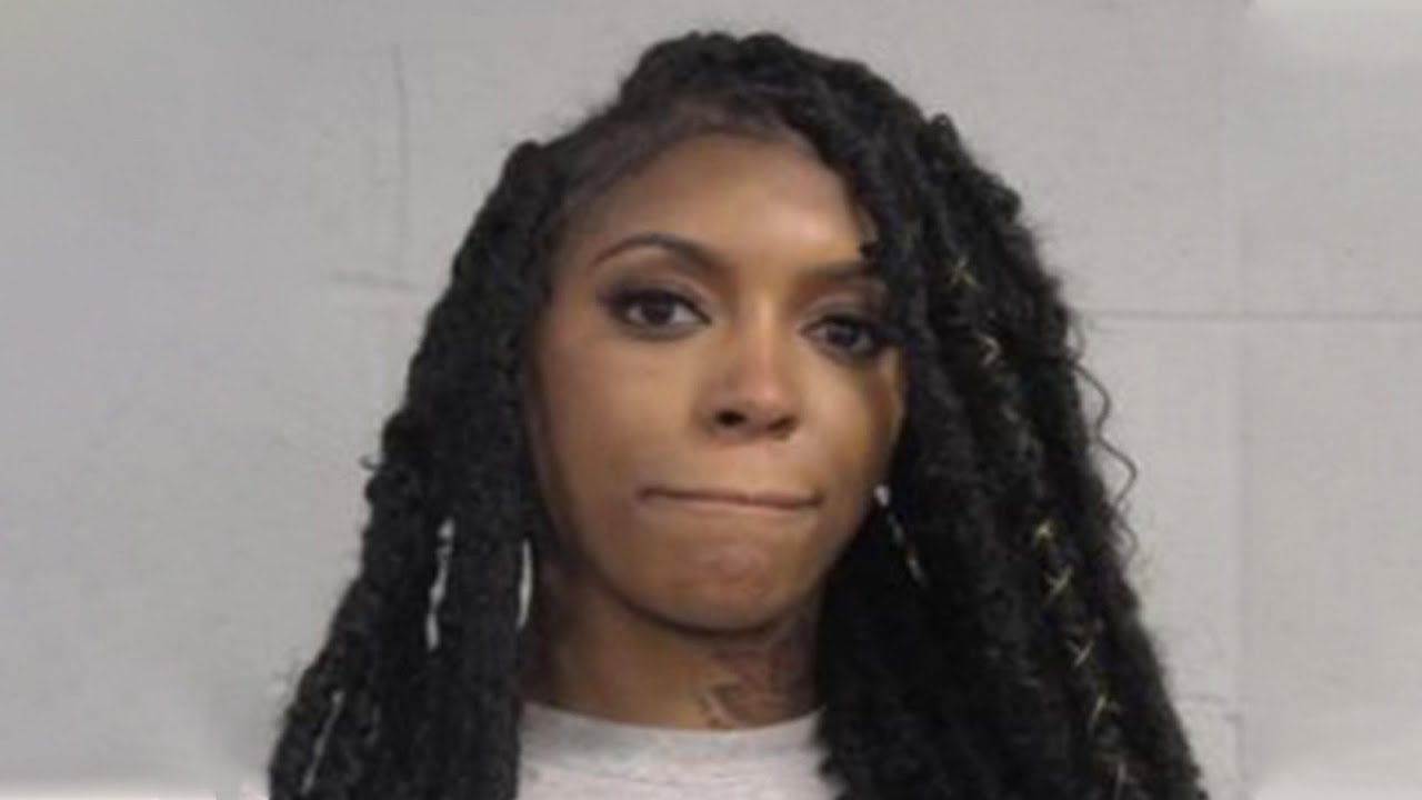 RHOA’s Porsha Williams ARRESTED at Breonna Taylor Protest