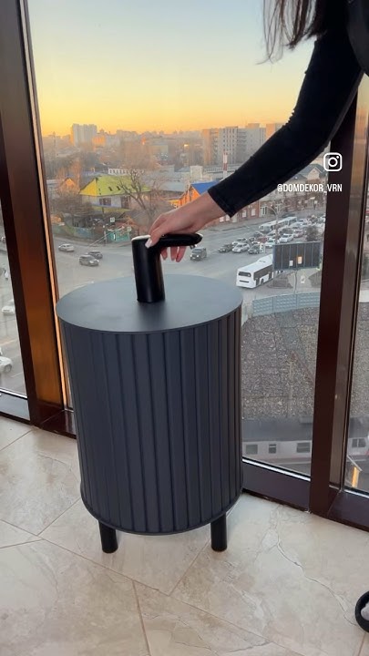 Декоративный чехол для бутыли 19 литров в продаже ️ - YouTube