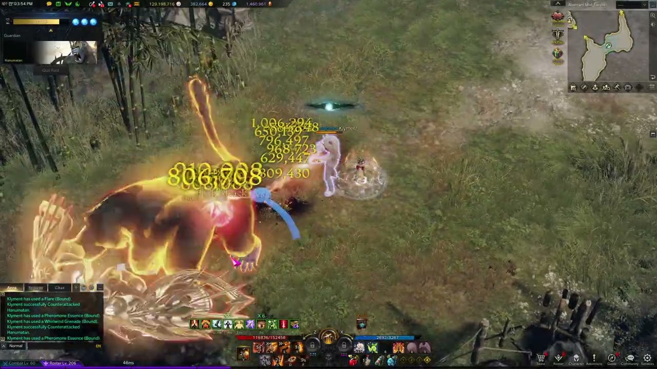 Pistoleer Deadeye 1565 Hanumatan Solo - Potless - 3m 56s