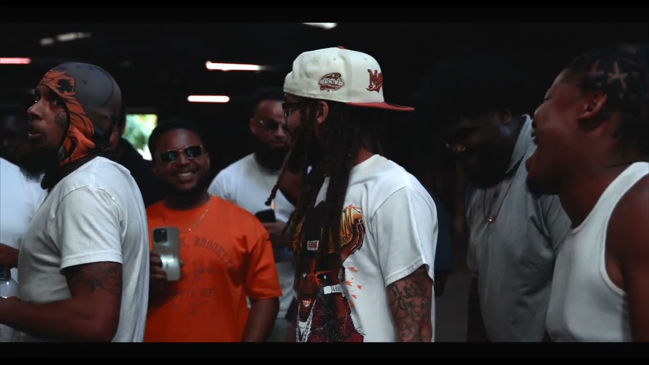 KinG Leo vs Trady N8