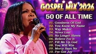 Cece Winans Mix 2026  Best Gospel  By Cece Winans Of All Time  Album  Playlist 2026