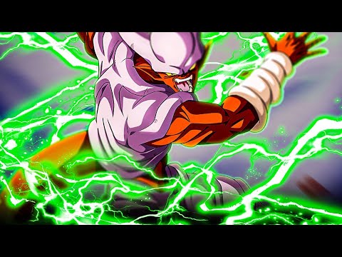 WE FOUND THE LUCK STEALER! Teq Janemba Summons w/ 59 Gaming: DBZ Dokkan Battle