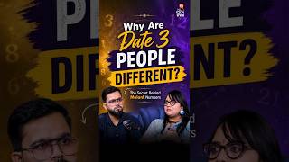 Birth Number 3 Personality Explained | Leadership, Truth & Numerology Secrets Podcast
