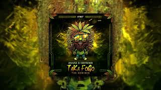 Taka Fogo (Northen Lights e Federal Alchmist REMIX)