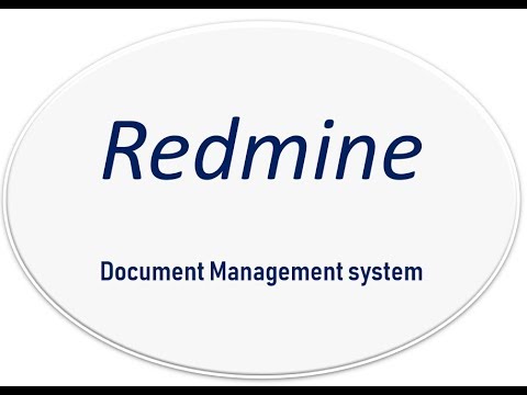how to install #Redmine on  Centos 7 #Linux (DMS)