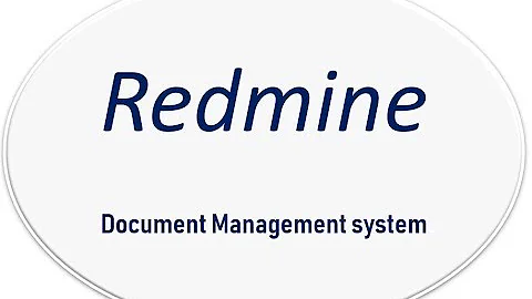 how to install #Redmine on  Centos 7 #Linux (DMS)