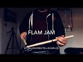 Flam Jam by Carlos Botello