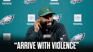 Full Michael Clay on Special Teams' Performance vs Commanders Update