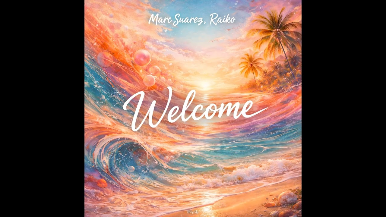 Watch Marc Suarez, Raïko - Welcome on YouTube Watch Marc Suarez, Raïko - Welcome on YouTube