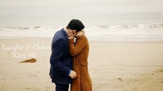 Lucifer/Chloe | Kiss Me [2x07-2x12]