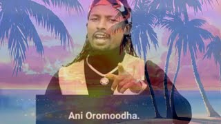 Caalaa Daggafaa .Wa Dagannee New Oromo Music Ethiopian music  