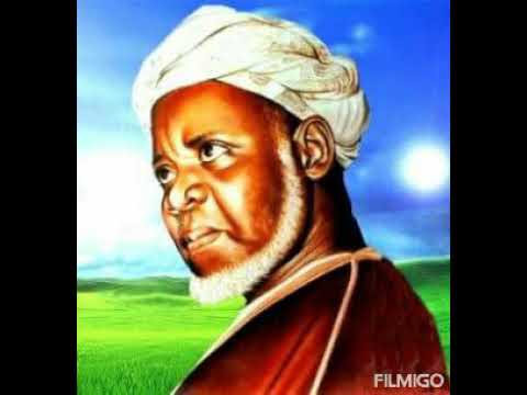 ديوان الشيخ ابراهيم انياس بصوت حسن ابراهيم بدوس 