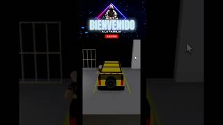 SrDioplay escapando de su siguedore en brookhavenrp#roblox #directo#divertido