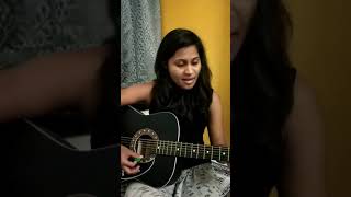 Download Lagu Dil Mein Ho Tum | Cover | Manali Kekade MP3