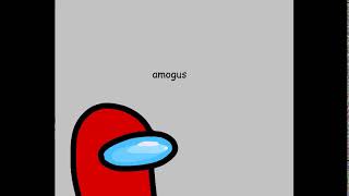 amogus