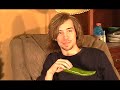 Beginning of video