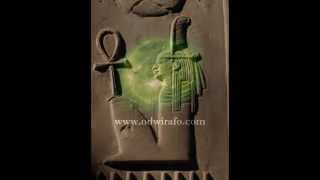 42 Enunciations of Maat and the Fictional Character 'moses'