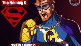Q&A with The Flaming C # 4
