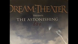 Dream Theater  Ravenskill