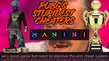 M-A-N-I-N-I -- Back To Bronze