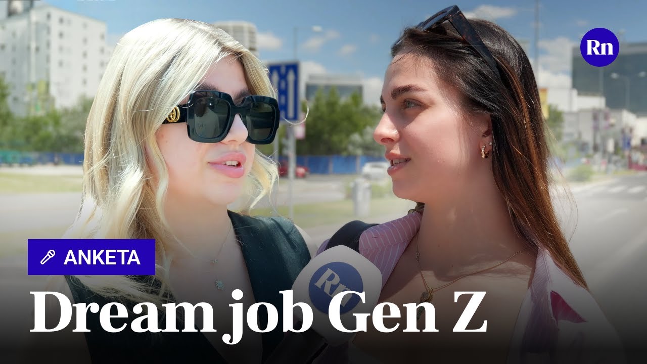 Mladí Slováci: Chcem zarábať minimálne 5000 € (ANKETA)