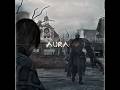 You were a monster back then… now I’m the hunter #leonskennedy #aurafarming #residentevilrequiem