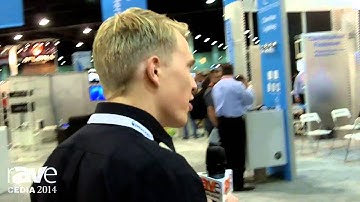 CEDIA 2014: TruAudio Has Custom Painted Landscape Speakers, Underground Subwoofer, Outdoor Soundbar