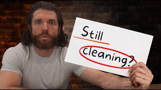3 Things You Must Do For FREE To Build A $1M Cleaning Business You Don't Clean, Sell Or Hire In