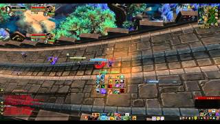Pandashan bug abusing