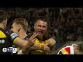 Highlights | York Knights v Bradford Bulls | 2026 Betfred Super League, Round 27