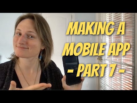 React Native Project - #7