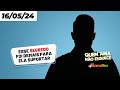 ESSE SEGREDO FOI DEMAIS PARA ELA SUPORTAR - QUEM AMA NÃO ESQUECE 16/05/2024 #quemamanãoesquece