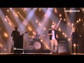 Roman Lob - Standing Still - Live - Grand Final - 2012 Eurovision Song Contest