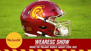 Inside the Trojans' Huddle: What Would it Take for USC to be "Back?"
