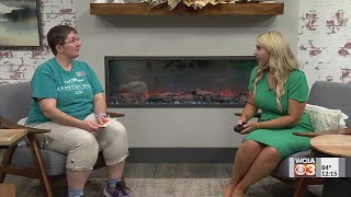Community Spotlight: Evergreen Cemetery Walk