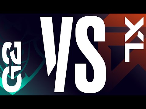G2 vs. XL - Week 8 Day 2 | LEC Spring Split | G2 Esports vs. XL (2020)