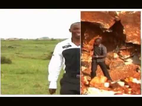 THUTHA BY JEFF KIMOTHO