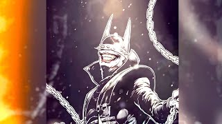 Ken Carson  Fighting My Demons jokers Laugh   Reverbed  Bass Boosted 