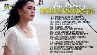 Pop Minang Populer Dan Didengar 2024 - Lagu Minang Terbaru 2024