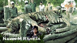 The Battle In The Monsoon - A film by Navin M Raheja