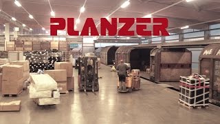 Planzer Transports SA