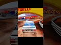 NO BATIDÃO (Slowed) Rally One mobile gameplay