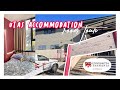 UTAS Accommodation Room Tour Pt.1 I John fisher & Christ College dorm | University of Tasmania dorm