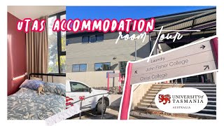 Download Lagu UTAS Accommodation Room Tour Pt.1 I John fisher \u0026 Christ College dorm | University of Tasmania dorm MP3