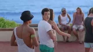 Fuze Tea - International tv commercial 2015 Fuze Tea - International tv commercial 2015