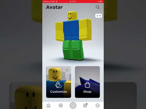Video Cách tạo skin noob trong roblox - youtube
