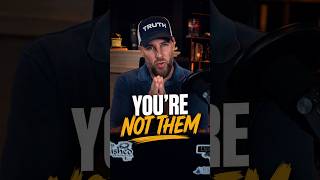 God Never Asked You to Be Them